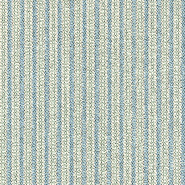 Preston Stripe Blue Beige